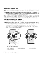 Preview for 22 page of Dell Dimension E520 Owner'S Manual