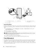 Preview for 24 page of Dell Dimension E520 Owner'S Manual