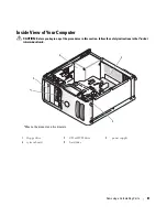 Preview for 67 page of Dell Dimension E520 Owner'S Manual