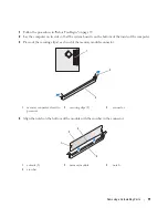 Preview for 71 page of Dell Dimension E520 Owner'S Manual