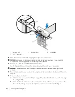 Preview for 76 page of Dell Dimension E520 Owner'S Manual