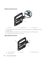 Preview for 84 page of Dell Dimension E520 Owner'S Manual