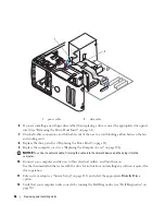 Preview for 96 page of Dell Dimension E520 Owner'S Manual