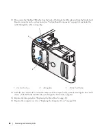 Preview for 98 page of Dell Dimension E520 Owner'S Manual