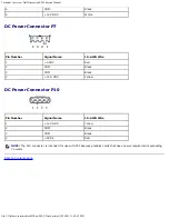 Preview for 13 page of Dell Dimension E520 Service Manual