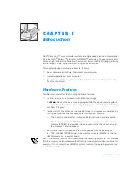 Предварительный просмотр 19 страницы Dell Dimension L c Series Reference And Troubleshooting Manual