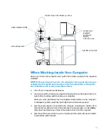 Preview for 5 page of Dell Dimension L Series Reference And Troubleshooting Manual