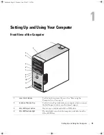 Preview for 11 page of Dell Dimension PY349 Owner'S Manual