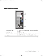 Preview for 13 page of Dell Dimension PY349 Owner'S Manual