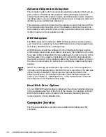 Предварительный просмотр 14 страницы Dell Dimension V333 Service Manual