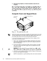 Предварительный просмотр 46 страницы Dell Dimension V333 Service Manual