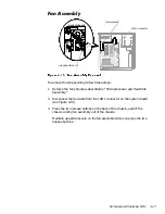 Предварительный просмотр 61 страницы Dell Dimension V333 Service Manual