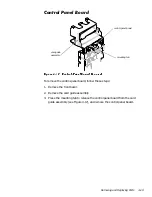 Предварительный просмотр 63 страницы Dell Dimension V333 Service Manual