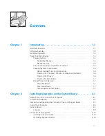 Preview for 11 page of Dell Dimension XPS 50 Reference Manual