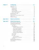 Preview for 14 page of Dell Dimension XPS 50 Reference Manual