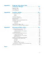 Preview for 15 page of Dell Dimension XPS 50 Reference Manual