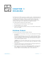 Preview for 19 page of Dell Dimension XPS 50 Reference Manual