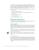 Preview for 22 page of Dell Dimension XPS 50 Reference Manual