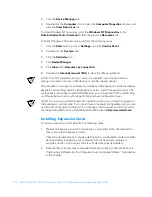 Preview for 38 page of Dell Dimension XPS 50 Reference Manual