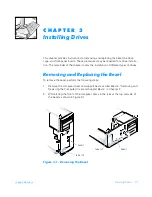 Preview for 47 page of Dell Dimension XPS 50 Reference Manual