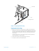 Preview for 49 page of Dell Dimension XPS 50 Reference Manual