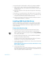 Preview for 59 page of Dell Dimension XPS 50 Reference Manual