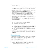 Preview for 99 page of Dell Dimension XPS 50 Reference Manual