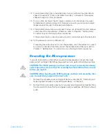 Preview for 103 page of Dell Dimension XPS 50 Reference Manual