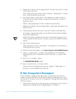 Preview for 106 page of Dell Dimension XPS 50 Reference Manual