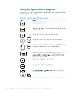 Preview for 136 page of Dell Dimension XPS 50 Reference Manual