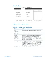 Preview for 151 page of Dell Dimension XPS 50 Reference Manual