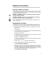 Preview for 9 page of Dell Dimension XPS D Series Reference And Troubleshooting Manual