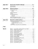 Preview for 16 page of Dell Dimension XPS D Series Reference And Troubleshooting Manual