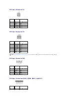 Preview for 52 page of Dell Dimension XPS G4 Service Manual