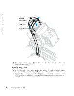 Предварительный просмотр 90 страницы Dell DIMENSION XPS GEN 3 WHL User Manual