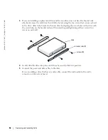 Предварительный просмотр 94 страницы Dell DIMENSION XPS GEN 3 WHL User Manual