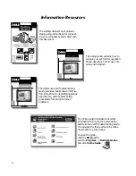 Preview for 4 page of Dell Dimension XPS R Series Setup Manual