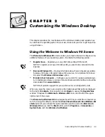 Preview for 19 page of Dell Dimension XPS R Series Setup Manual