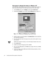 Preview for 42 page of Dell Dimension XPS R Series Setup Manual