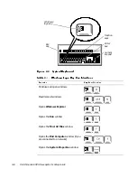 Preview for 44 page of Dell Dimension XPS R Series Setup Manual