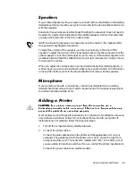 Preview for 47 page of Dell Dimension XPS R Series Setup Manual