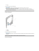 Предварительный просмотр 16 страницы Dell Dimension XPS T R Series Owner'S Manual