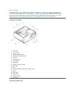 Preview for 46 page of Dell Dimension XPS T R Series Owner'S Manual