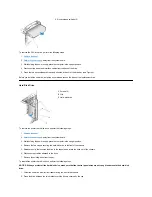 Preview for 22 page of Dell DimensionL Series Reference