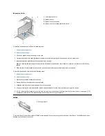 Preview for 24 page of Dell DimensionL Series Reference