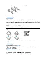 Preview for 25 page of Dell DimensionL Series Reference