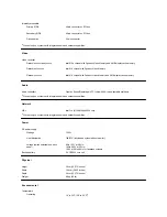 Preview for 32 page of Dell DimensionL Series Reference