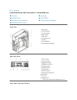 Preview for 43 page of Dell DimensionL Series Reference