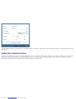 Preview for 2 page of Dell Display Manager User Manual