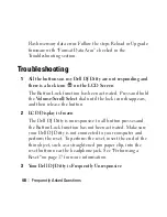 Preview for 48 page of Dell DJ DITTY HV04T Owner'S Manual